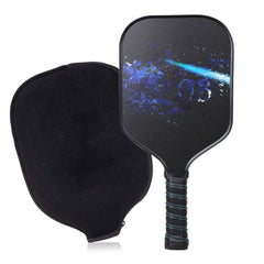 Pickleball Paddle Set - World's Finest - 