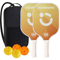 Pickleball Paddle Set - World's Finest - 