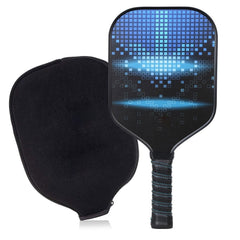 Pickleball Paddle Set - World's Finest - 