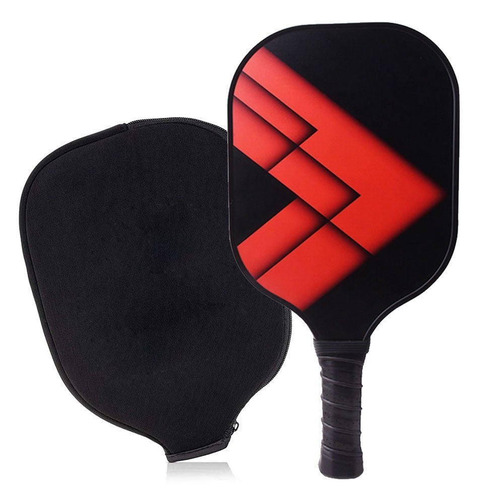 Pickleball Paddle Set - World's Finest - 