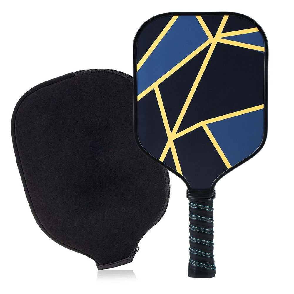 Pickleball Paddle Set - World's Finest - 