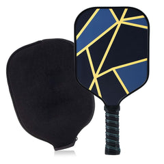 Pickleball Paddle Set - World's Finest - 