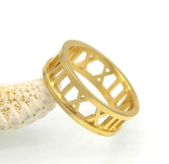 Prosper Ring - World's Finest - 