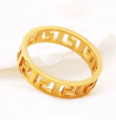 Prosper Ring - World's Finest - 