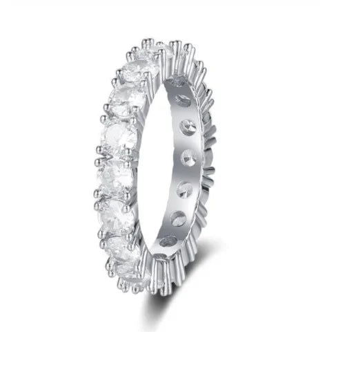 Regis Ring - World's Finest - 