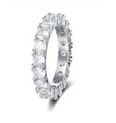 Regis Ring - World's Finest - 