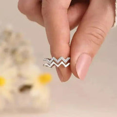 Ring Of Highs Ring - World's Finest - 