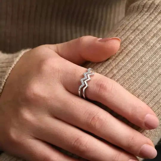 Ring Of Highs Ring - World's Finest - 