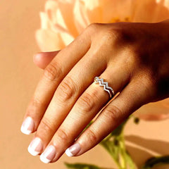 Ring Of Highs Ring - World's Finest - 