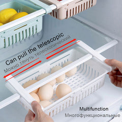 Shelf Kitchen Organizer - World's Finest - 