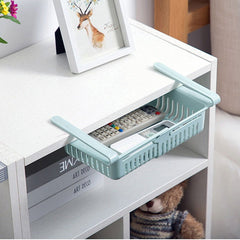 Shelf Kitchen Organizer - World's Finest - 