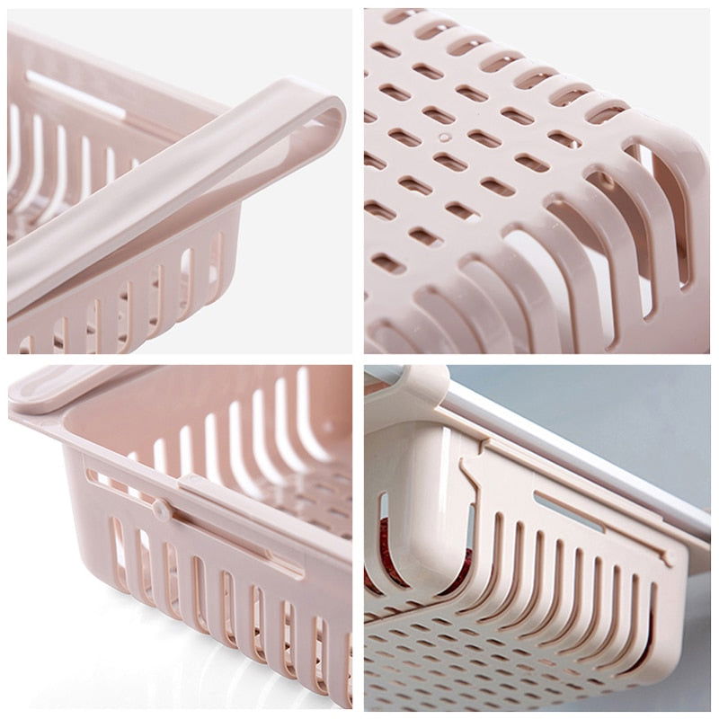 Shelf Kitchen Organizer - World's Finest - 
