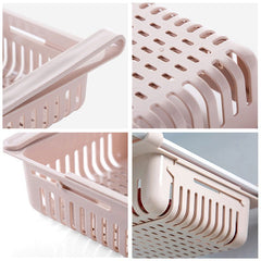 Shelf Kitchen Organizer - World's Finest - 