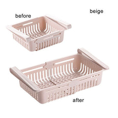 Shelf Kitchen Organizer - World's Finest - 