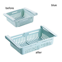 Shelf Kitchen Organizer - World's Finest - 