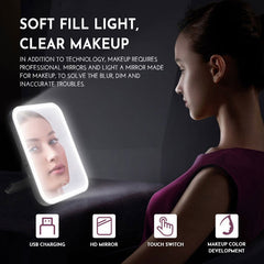 Smart Makeup Mirror - World's Finest - 