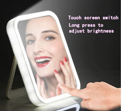 Smart Makeup Mirror - World's Finest - 