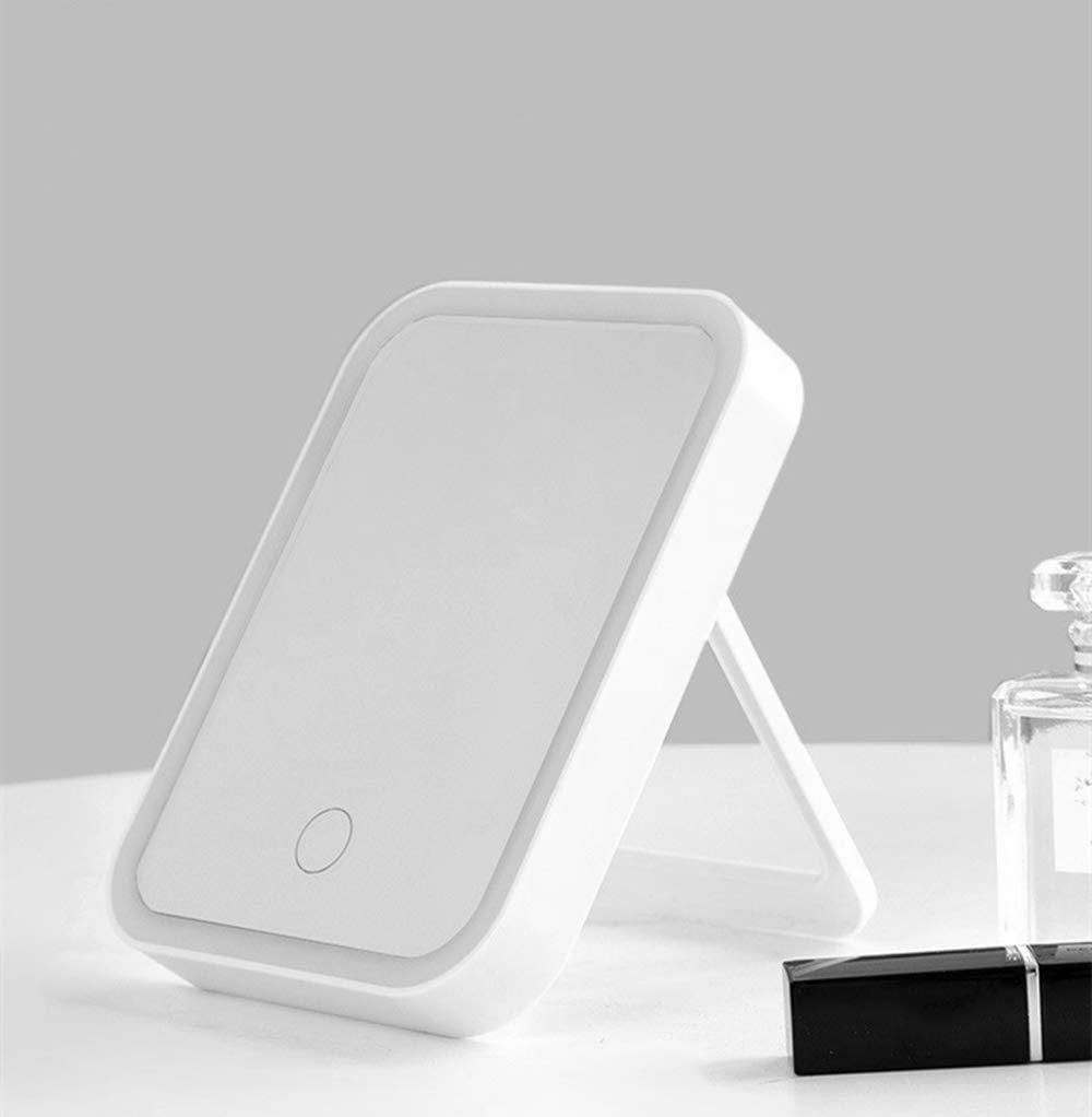 Smart Makeup Mirror - World's Finest - 