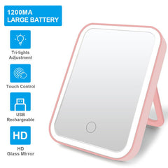 Smart Makeup Mirror - World's Finest - 