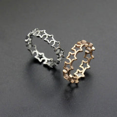 Starstruck Ring - World's Finest - 