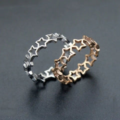 Starstruck Ring - World's Finest - 