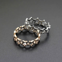 Starstruck Ring - World's Finest - 