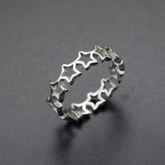 Starstruck Ring - World's Finest - 