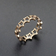Starstruck Ring - World's Finest - 