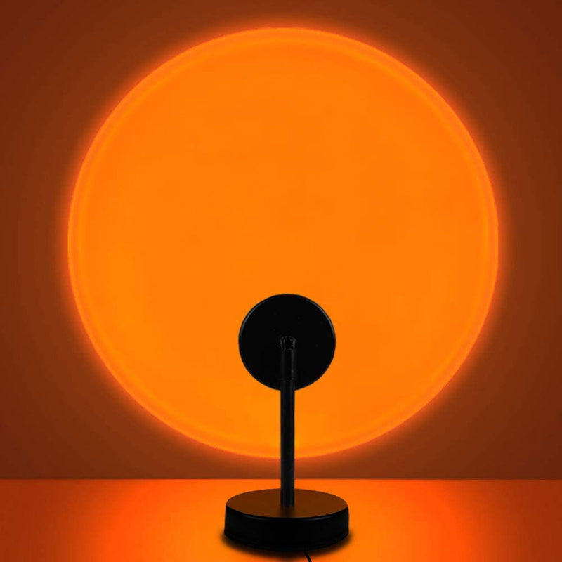 Sunset Lamp - World's Finest - 