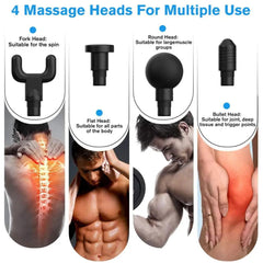 Tissue Muscle Massage - World's Finest - 