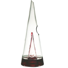 Transparent Wine Decanter - World's Finest - 