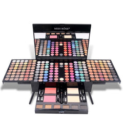 ULTIMATE MAKEUP SET - World's Finest - 