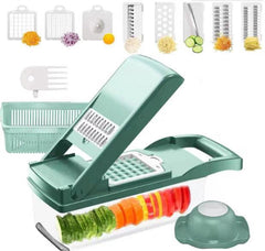 Vegetable Chopper Kitchen - World's Finest - 