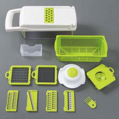 Vegetable Chopper Kitchen - World's Finest - 