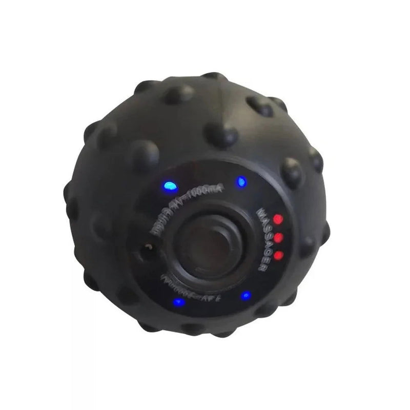 Vibrating Massage Ball - World's Finest - 