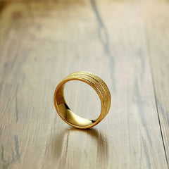 Zest Ring - World's Finest - 