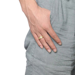Zest Ring - World's Finest - 