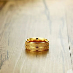 Zest Ring - World's Finest - 